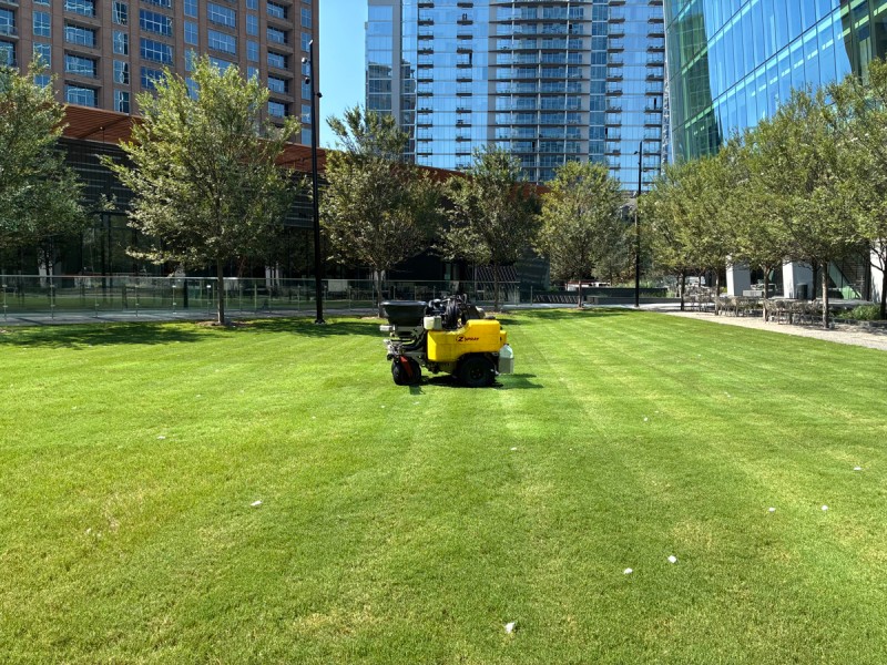 Commercial Property our work